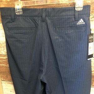Adidas Golf Shorts - NWT